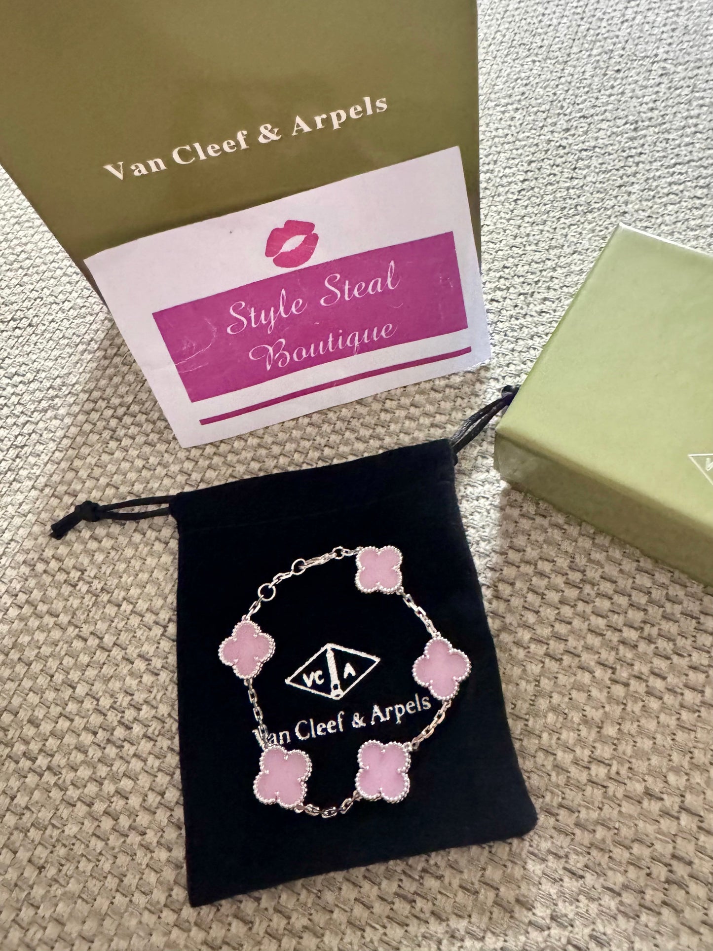 Alhambra Bracelet
