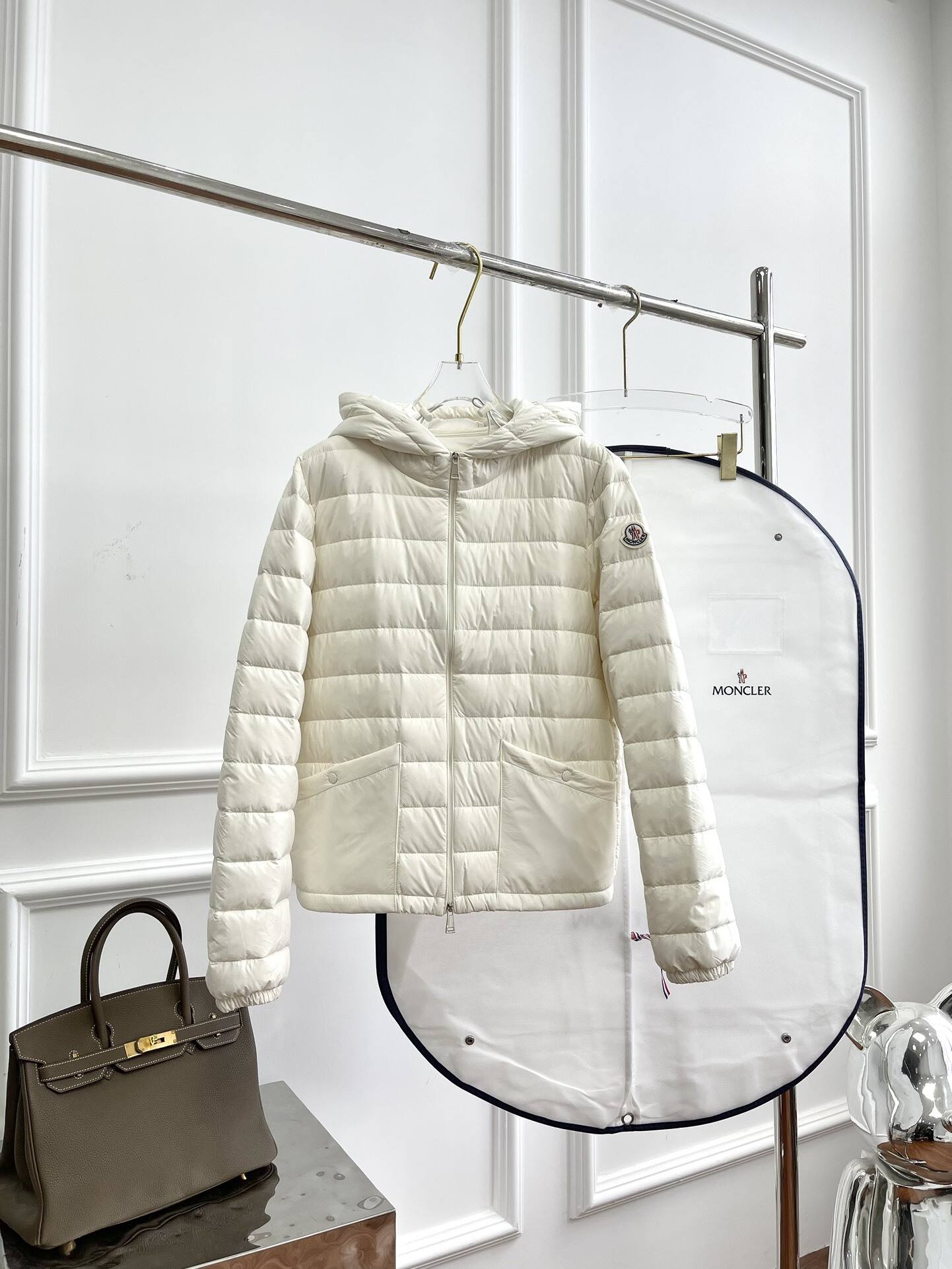 Hede Jacket