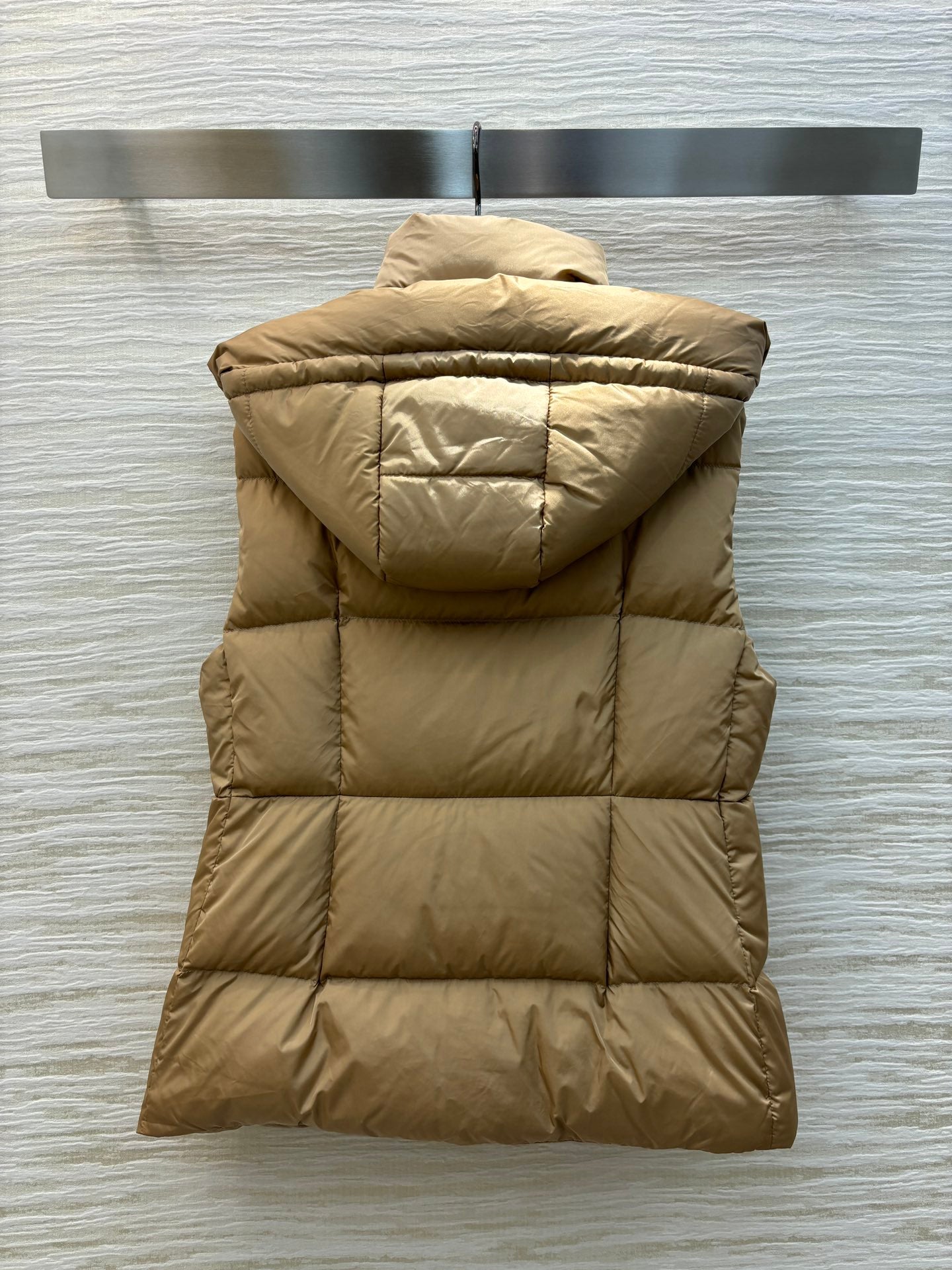 Logo Gilet