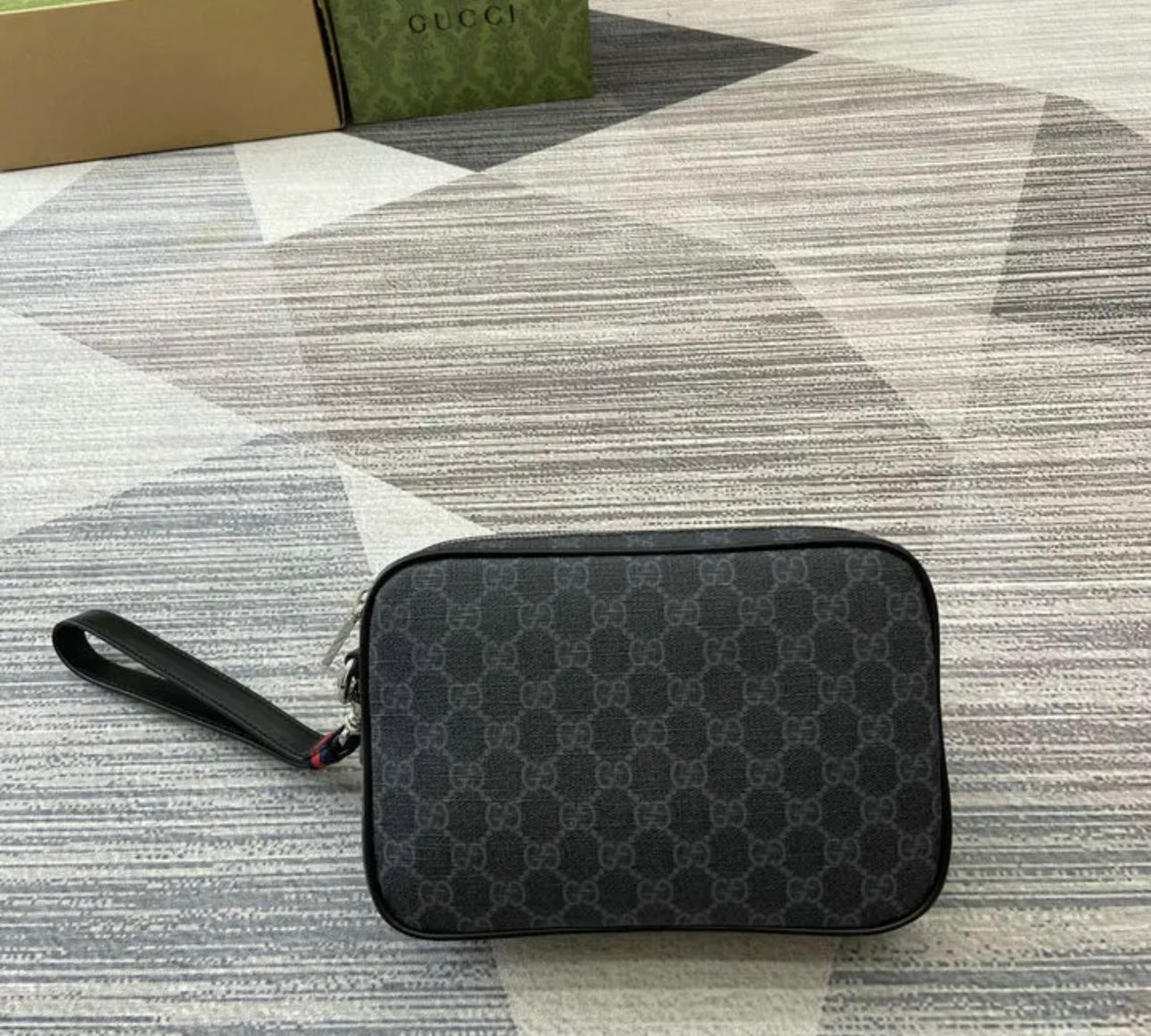 Pouch