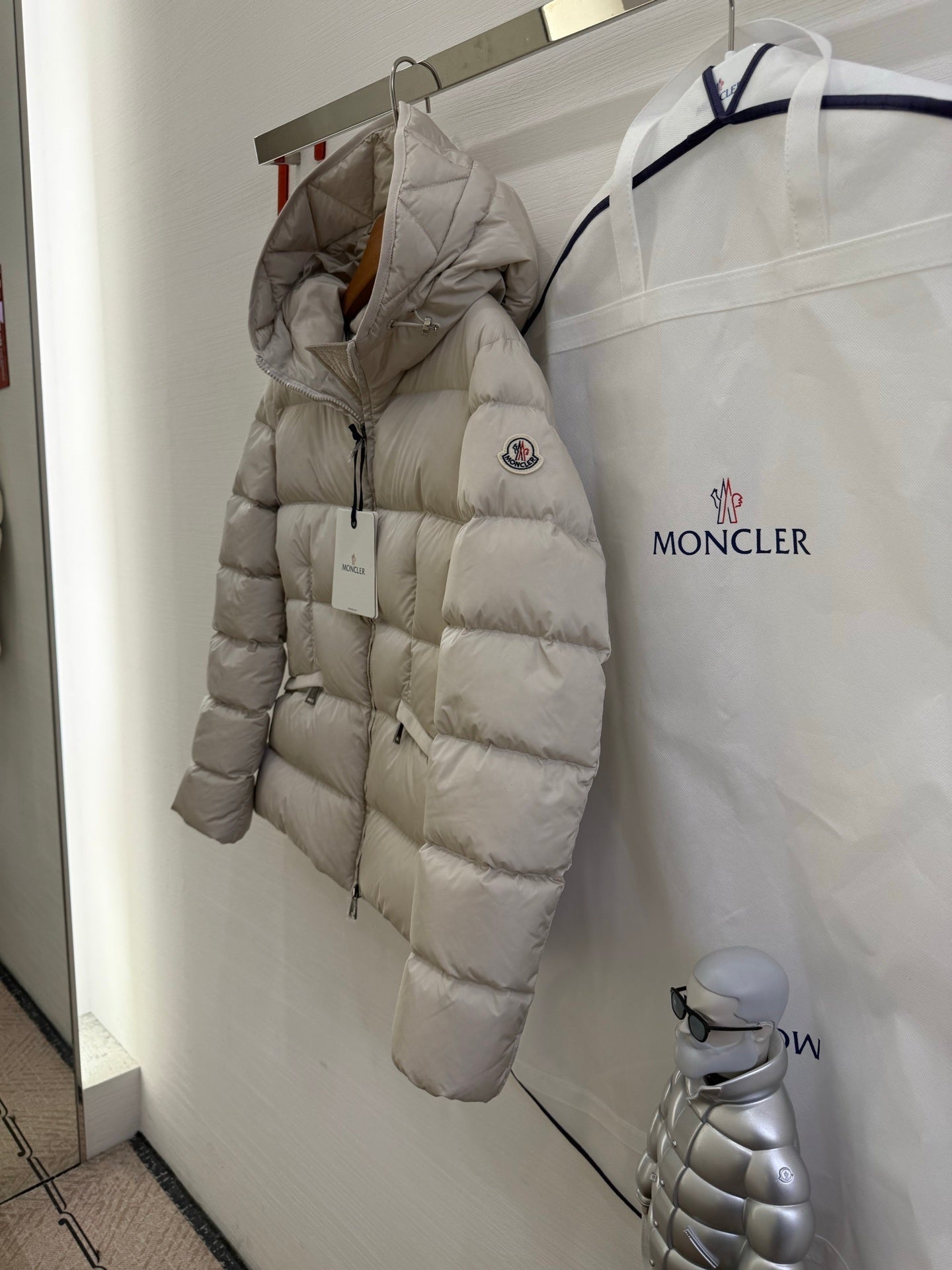 Avoce Jacket