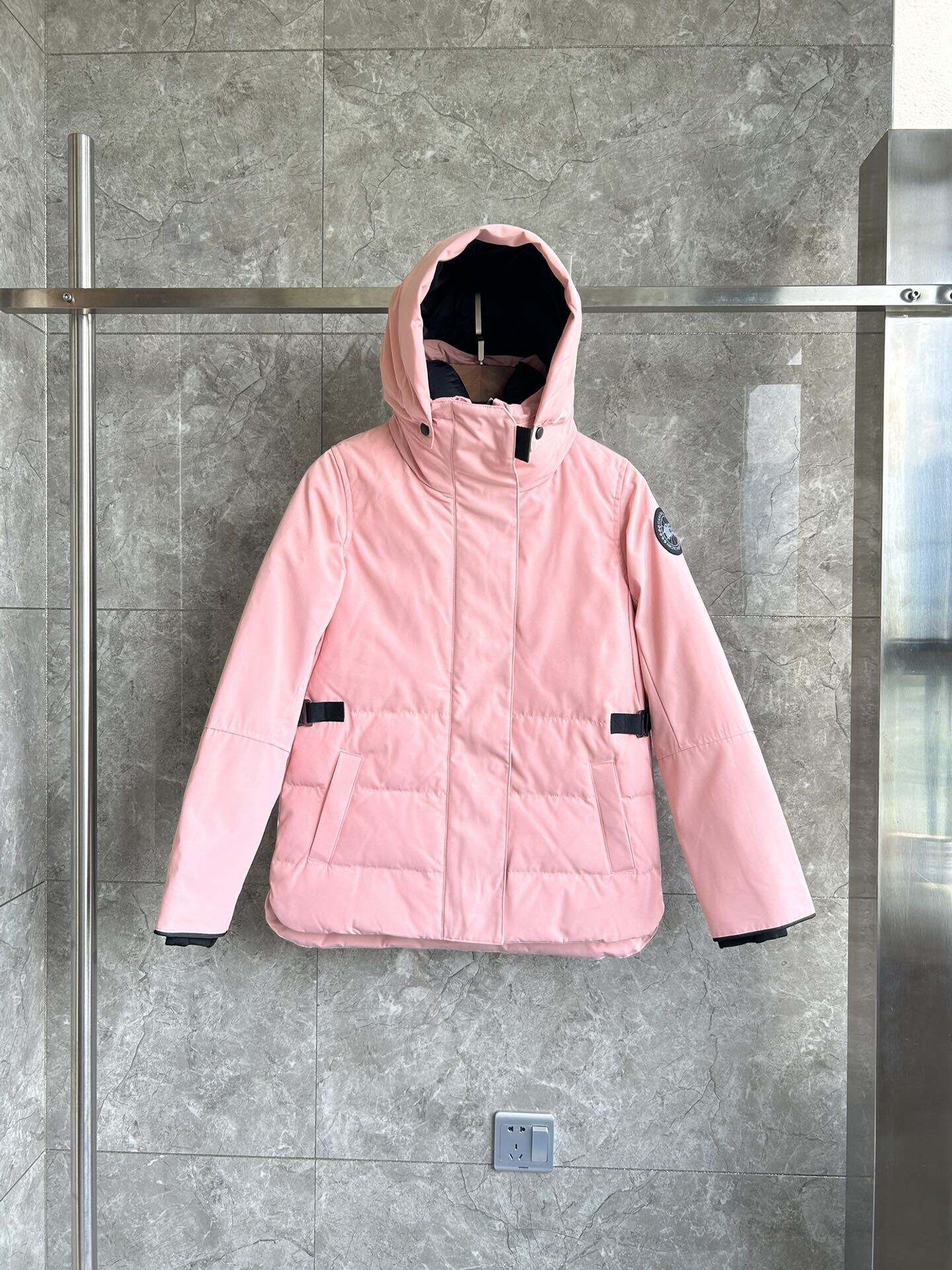 Lyndale Parka
