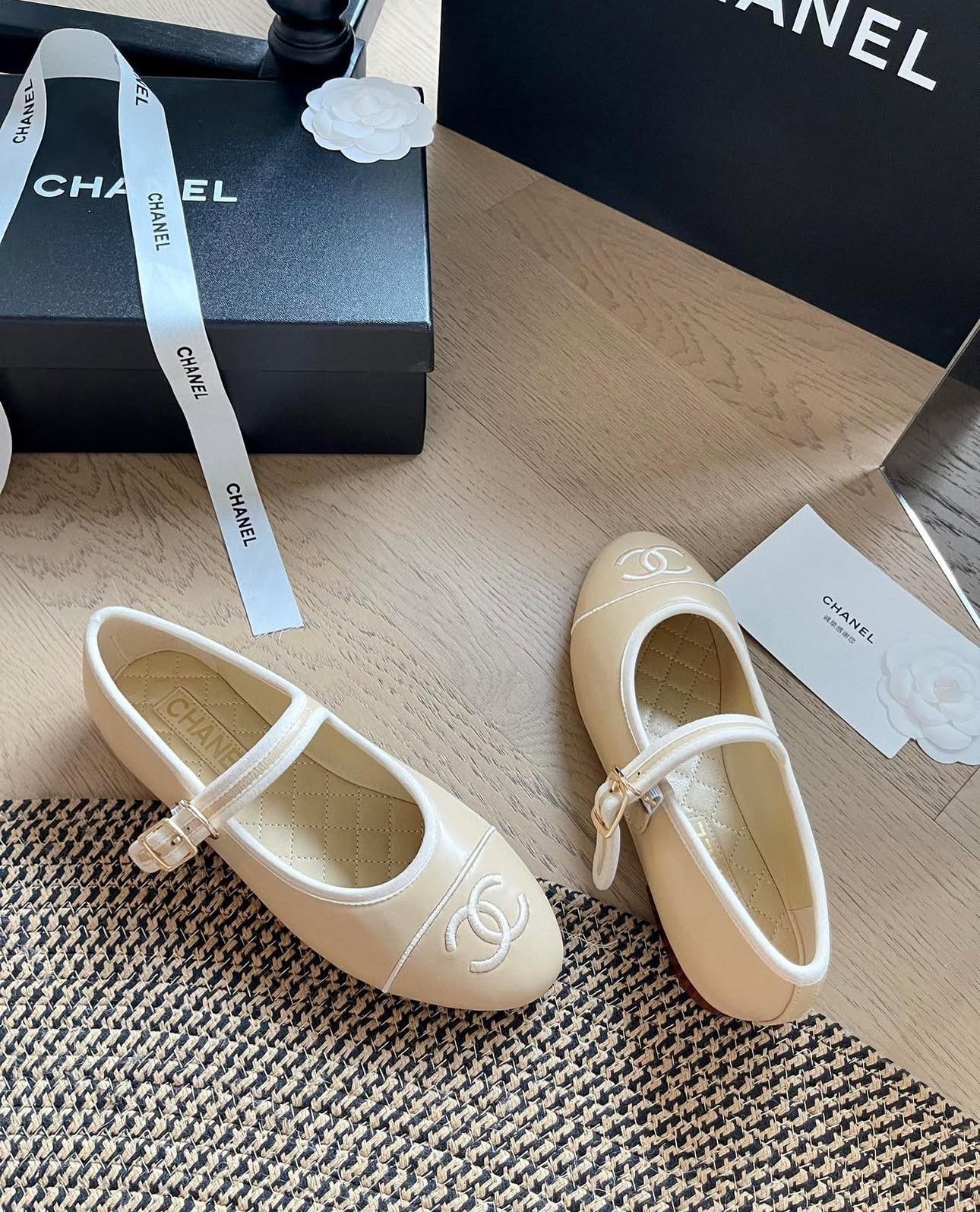CC Pumps