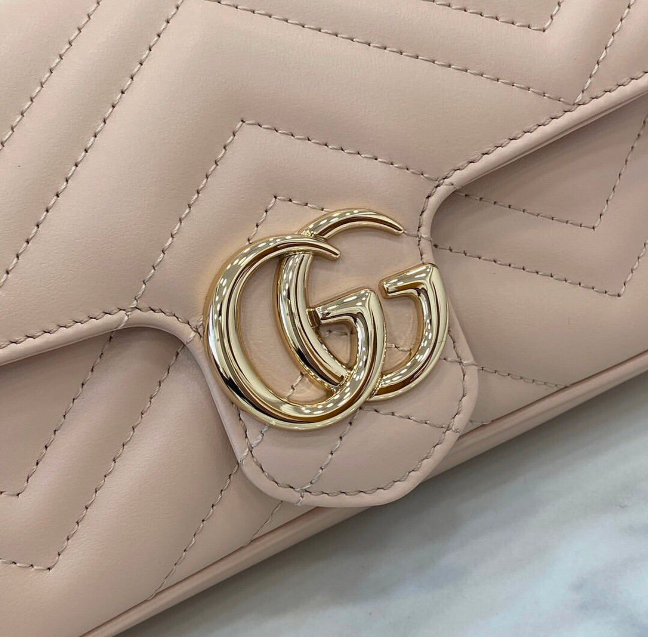 Marmont Mini Bag