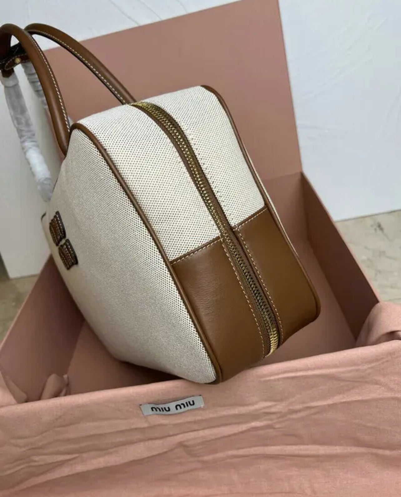 Beau Bag