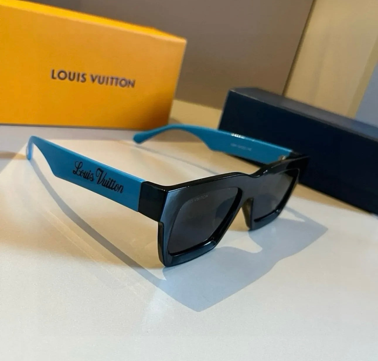 Logo Sunglasses