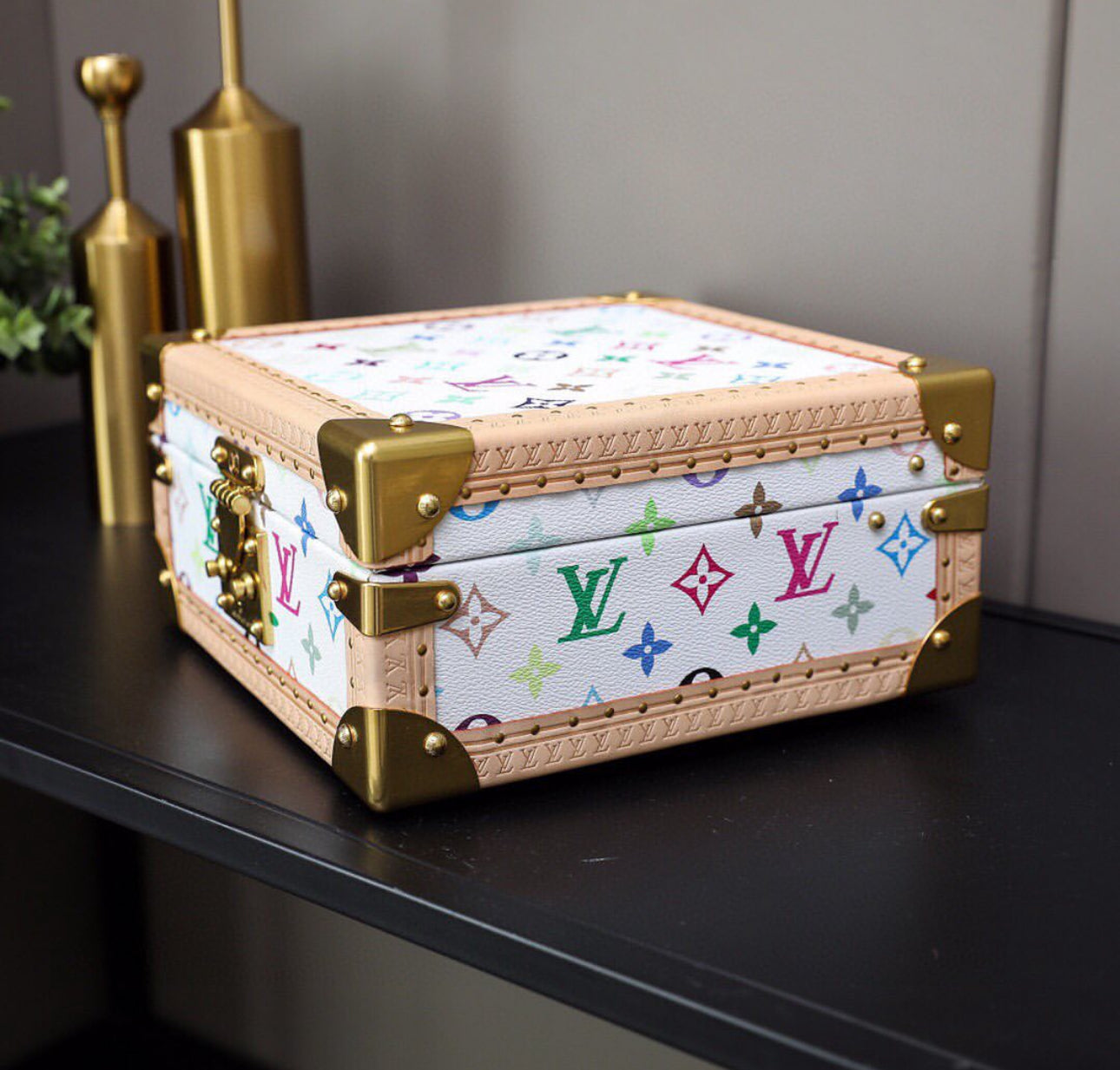 Jewellery Case