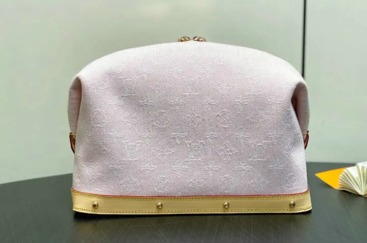 Cosmetic Pouch