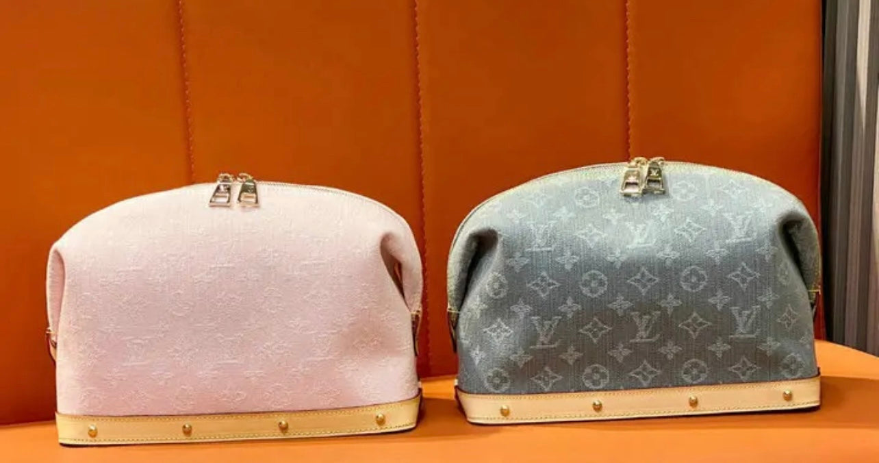 Cosmetic Pouch