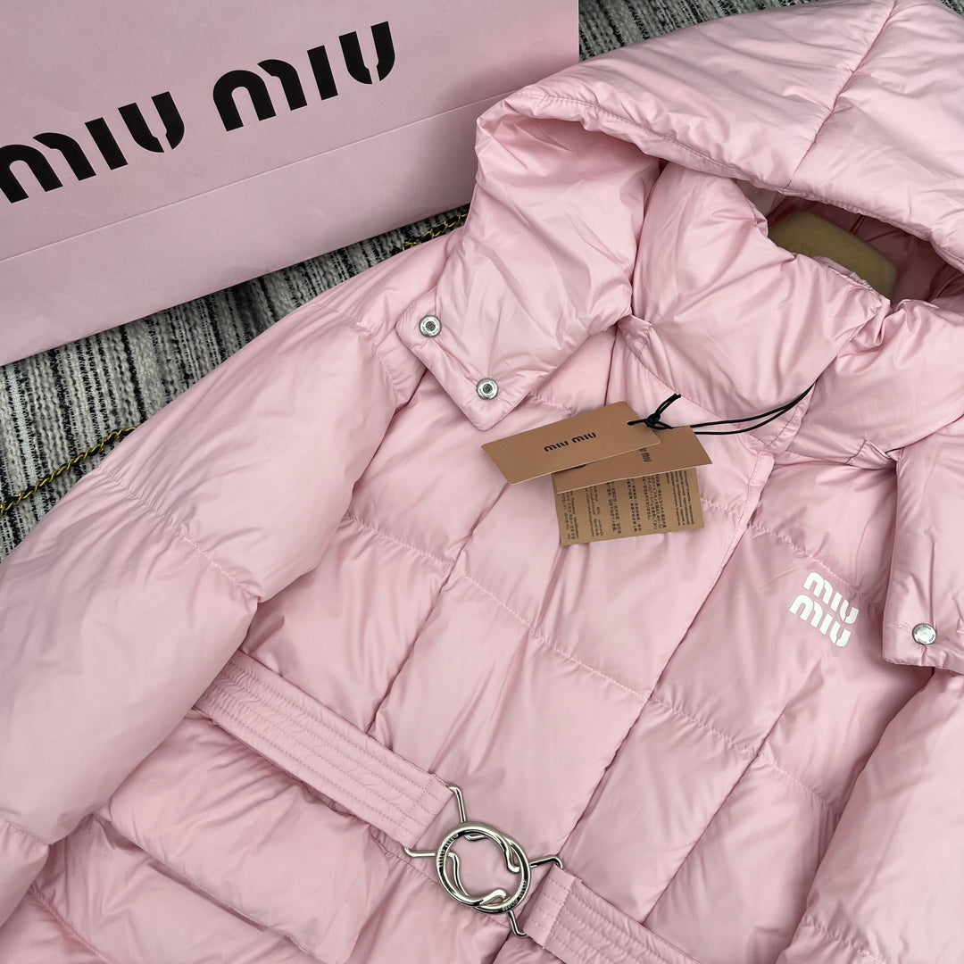 Logo Jacket