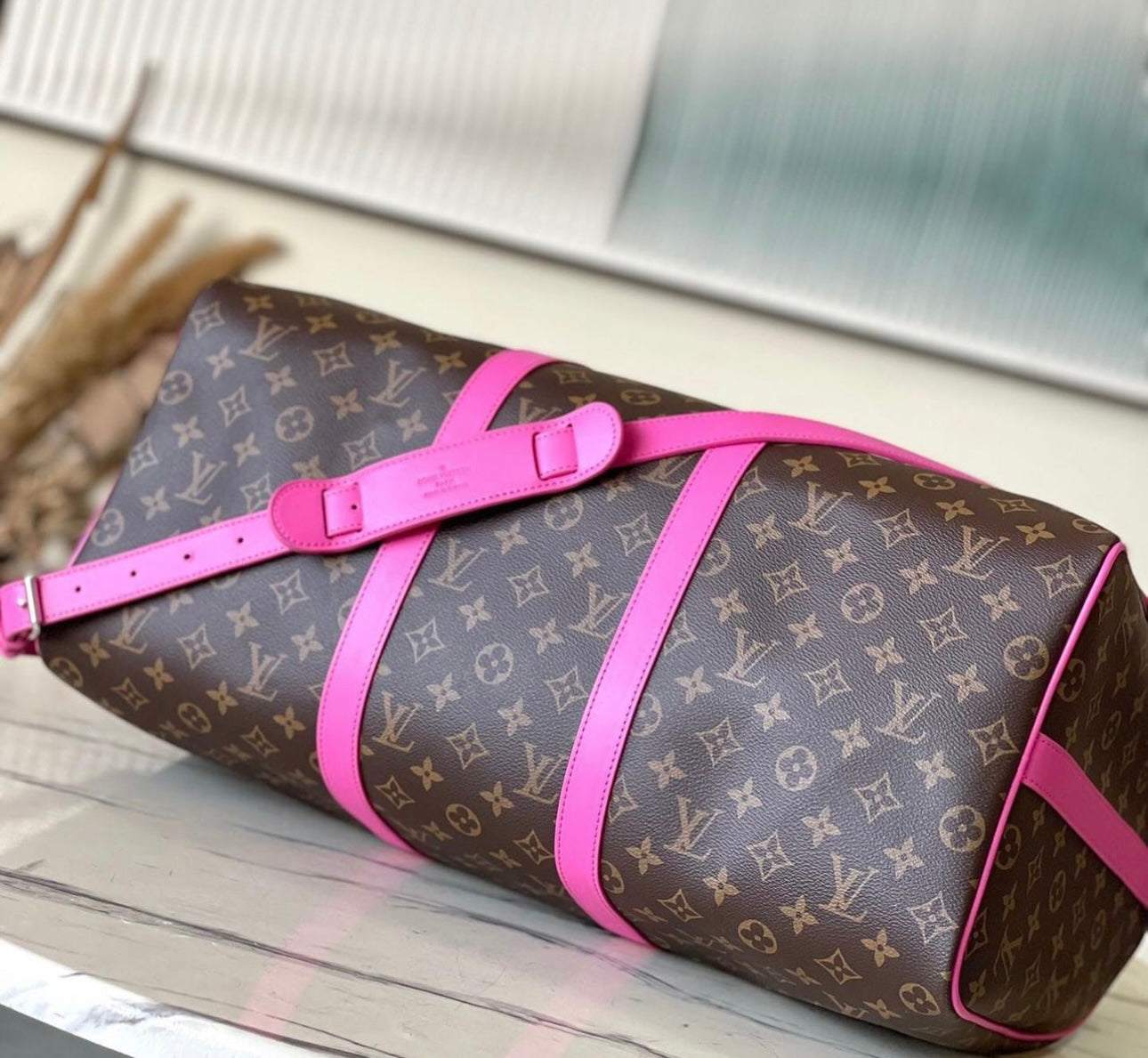 Keepall 50