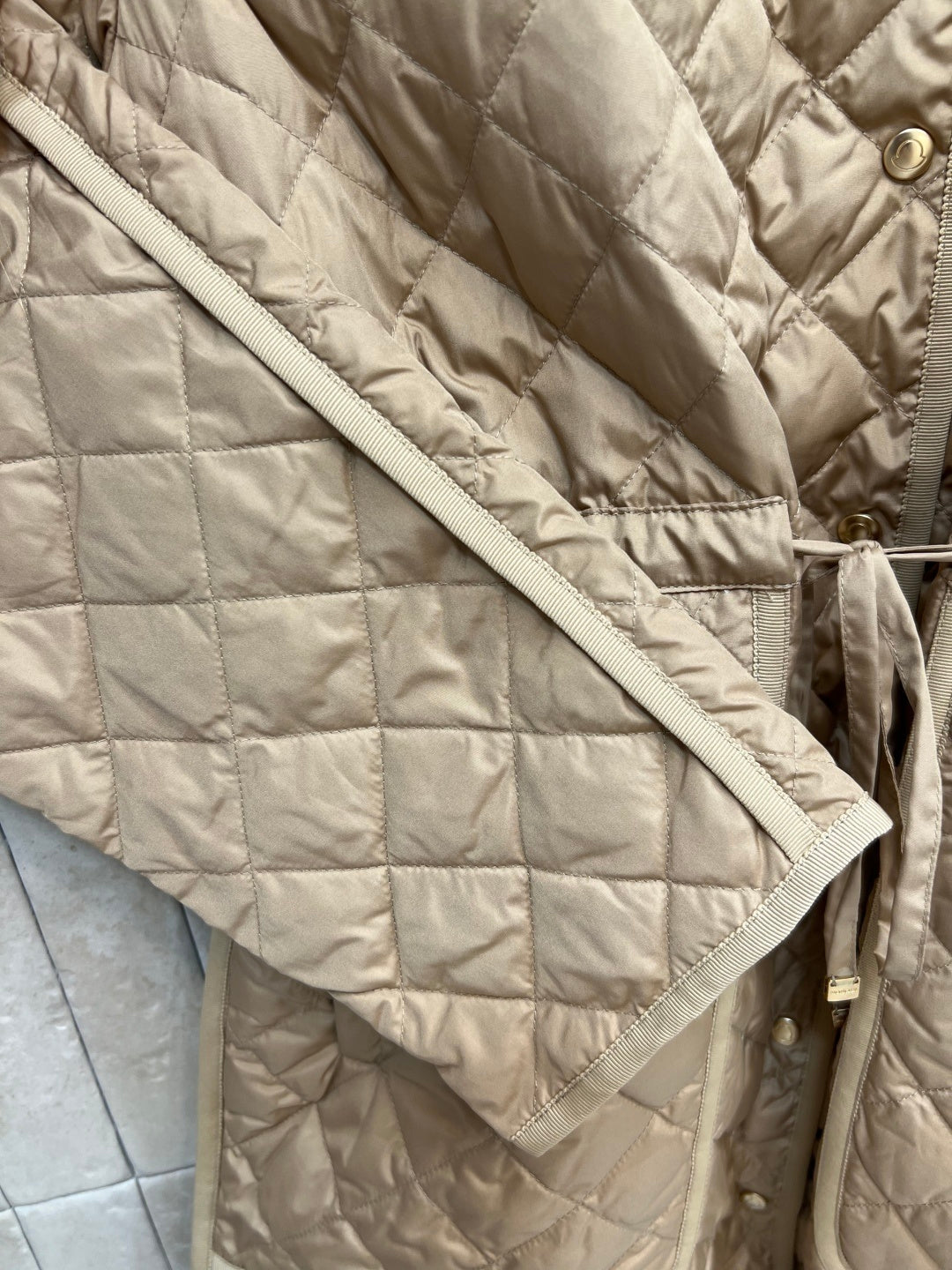 Etelan Coat