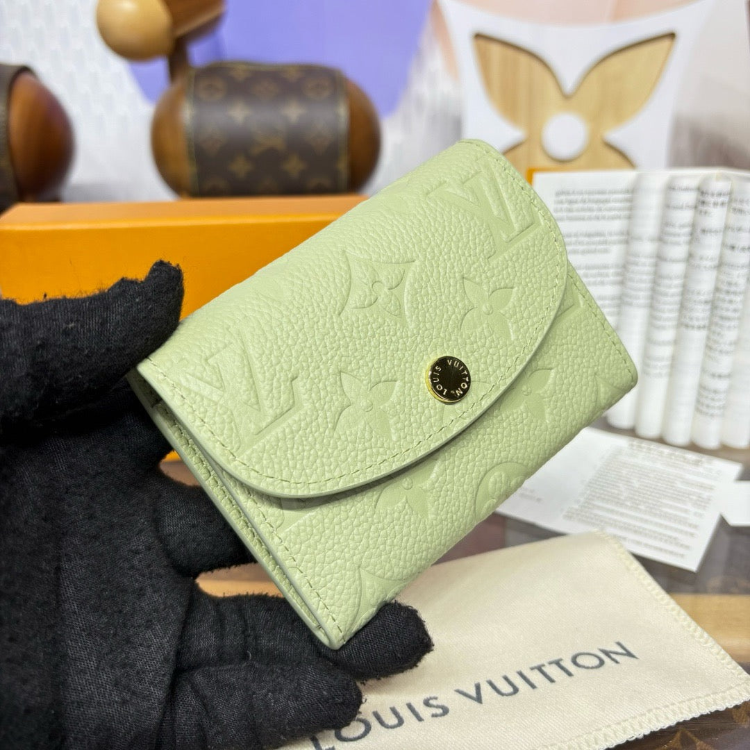 Rosalie Purse