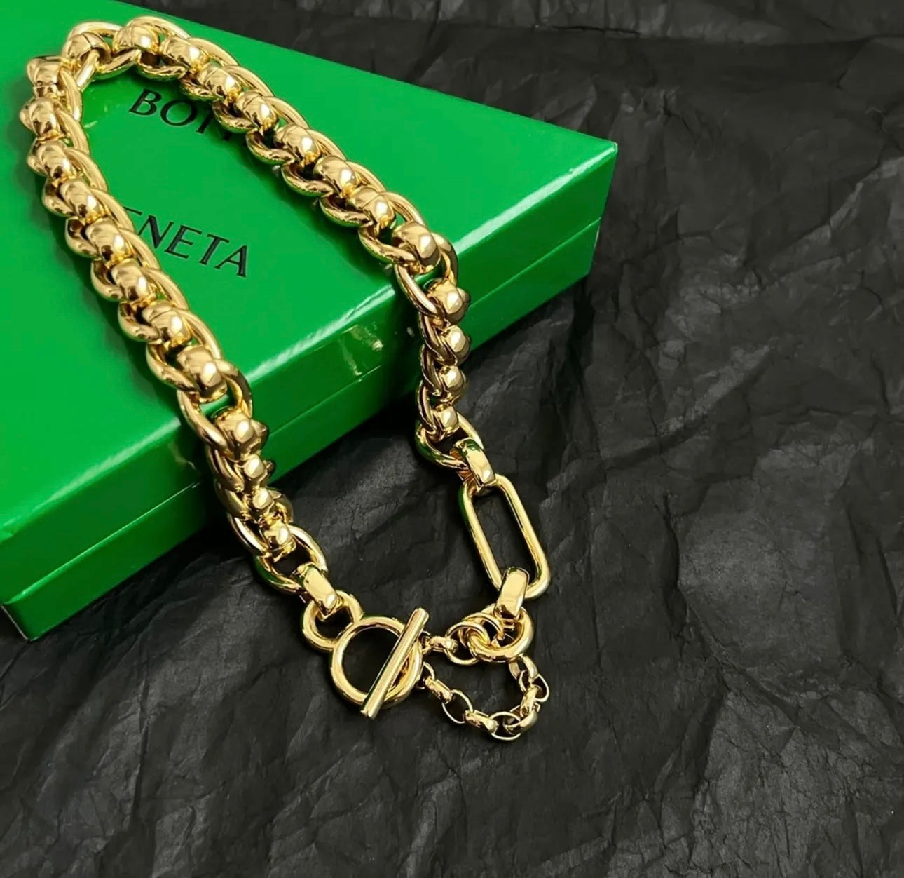 Logo Bracelet