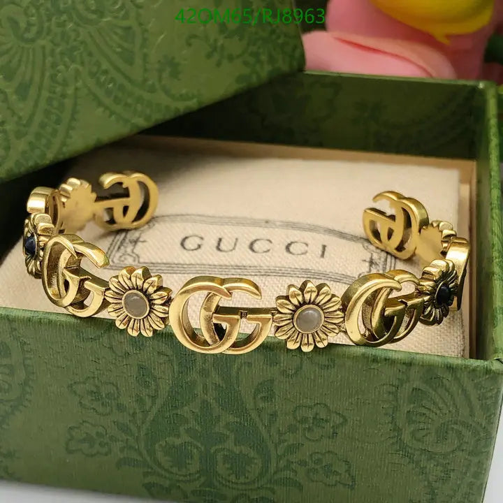 GG Bracelet