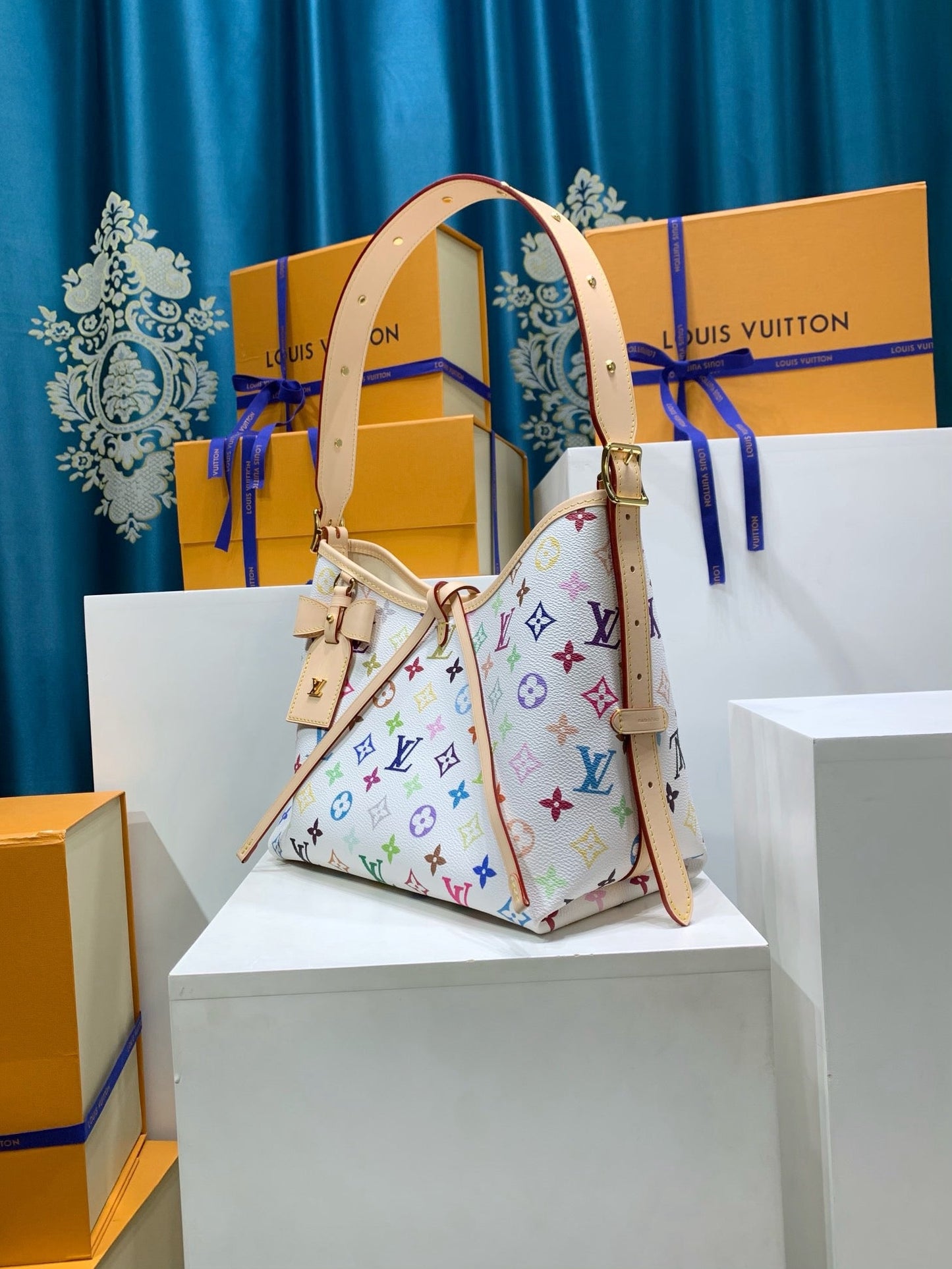 Carryall PM