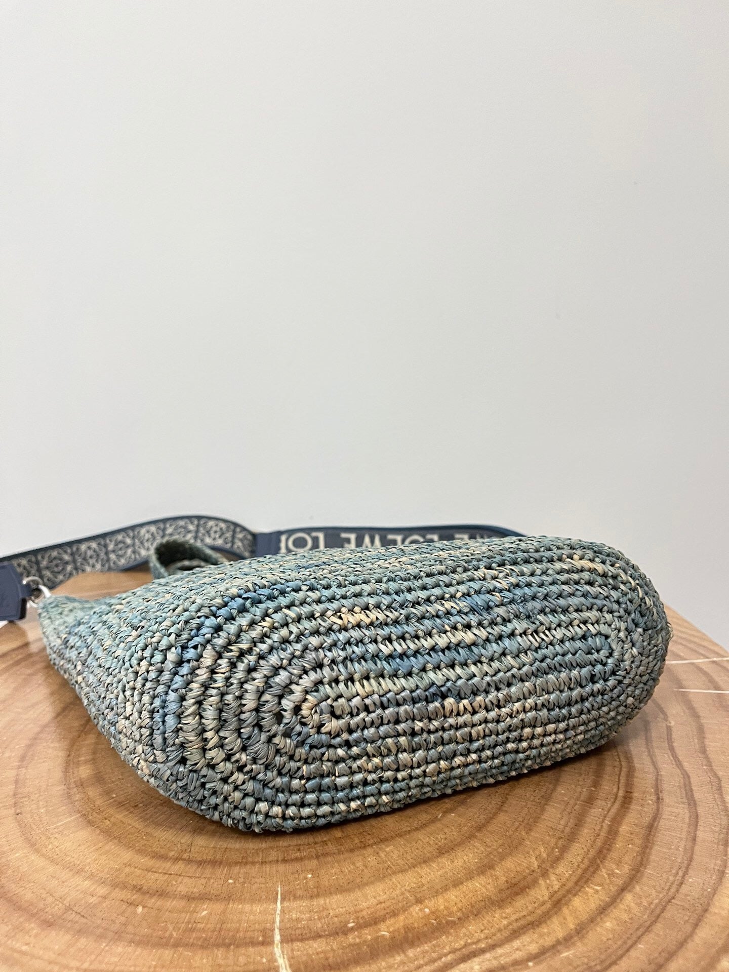 Slit Bag