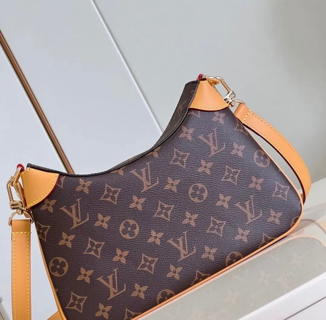 Twinny Bag