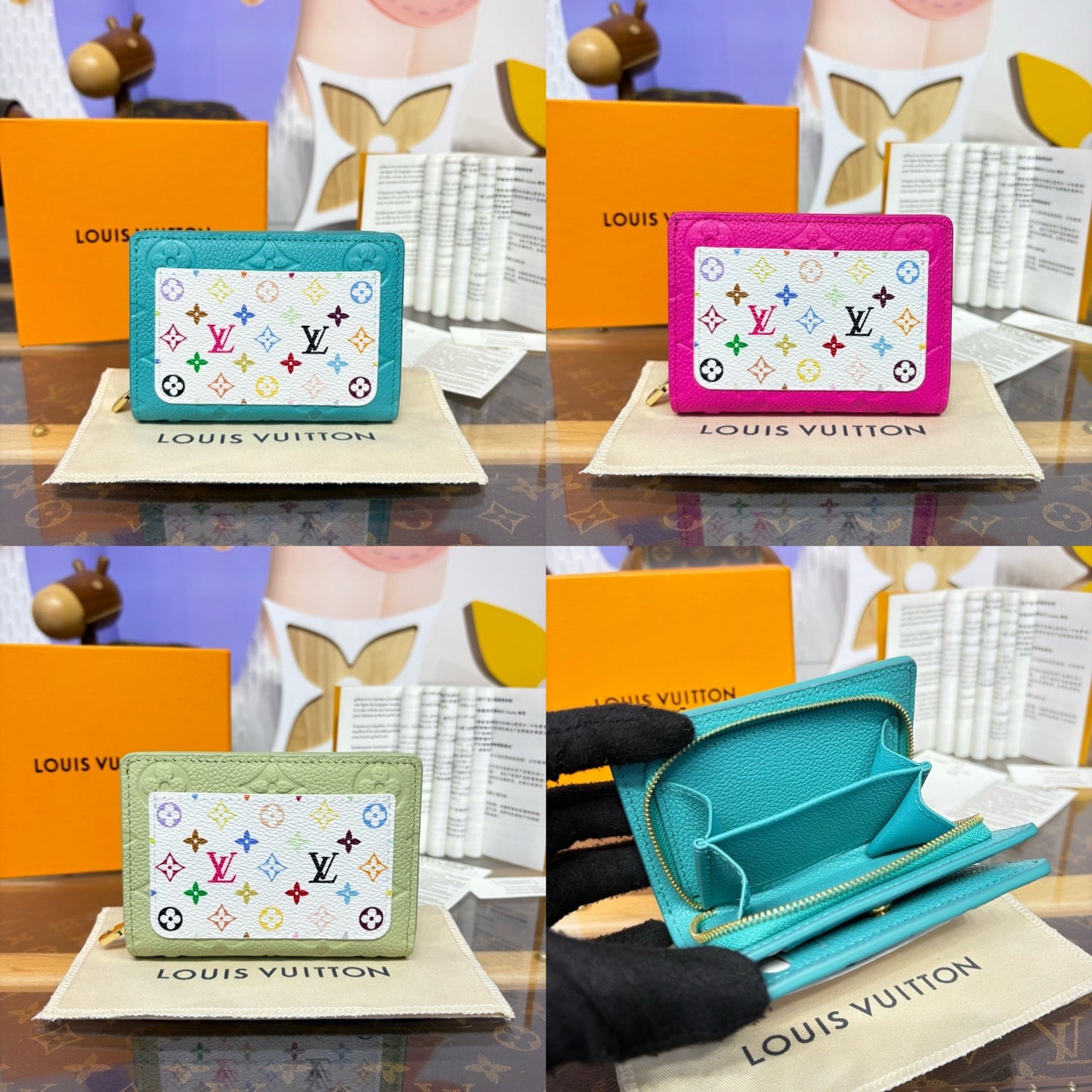 Compact Wallet