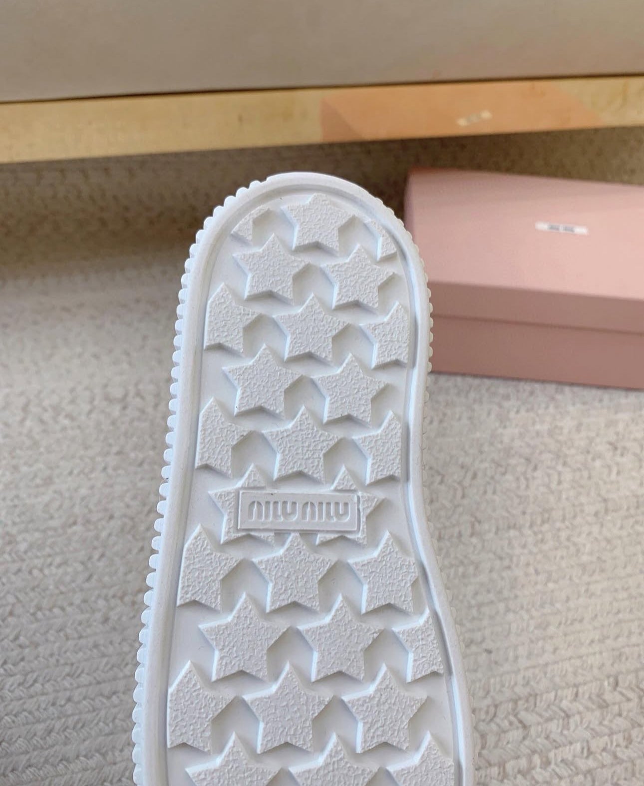 Logo Trainers