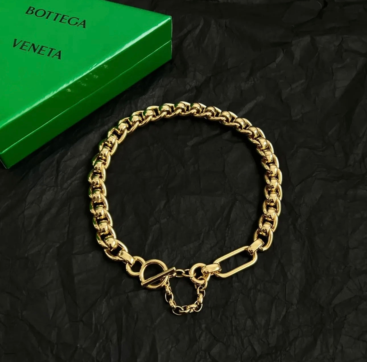 Logo Bracelet