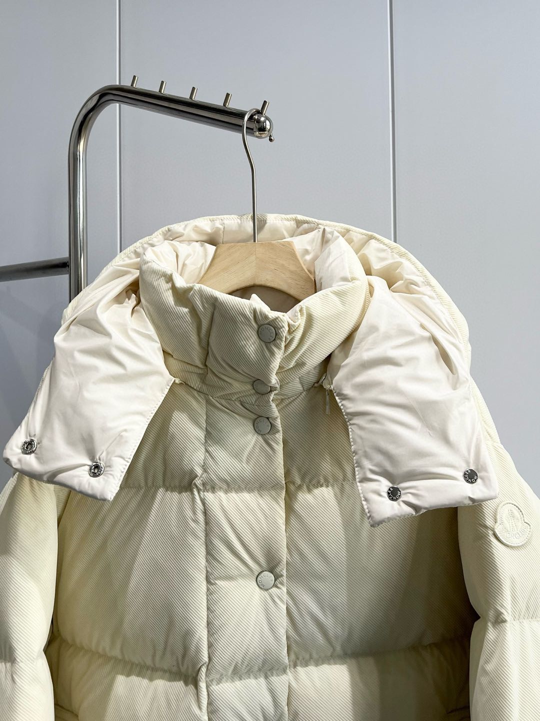 Ettore Jacket