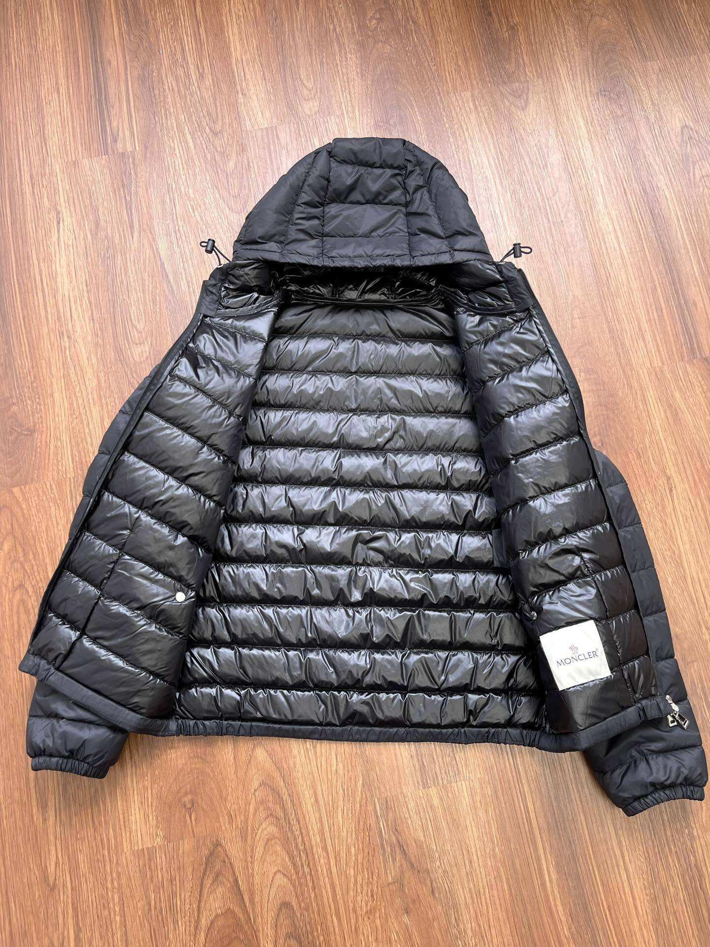 Hede Jacket