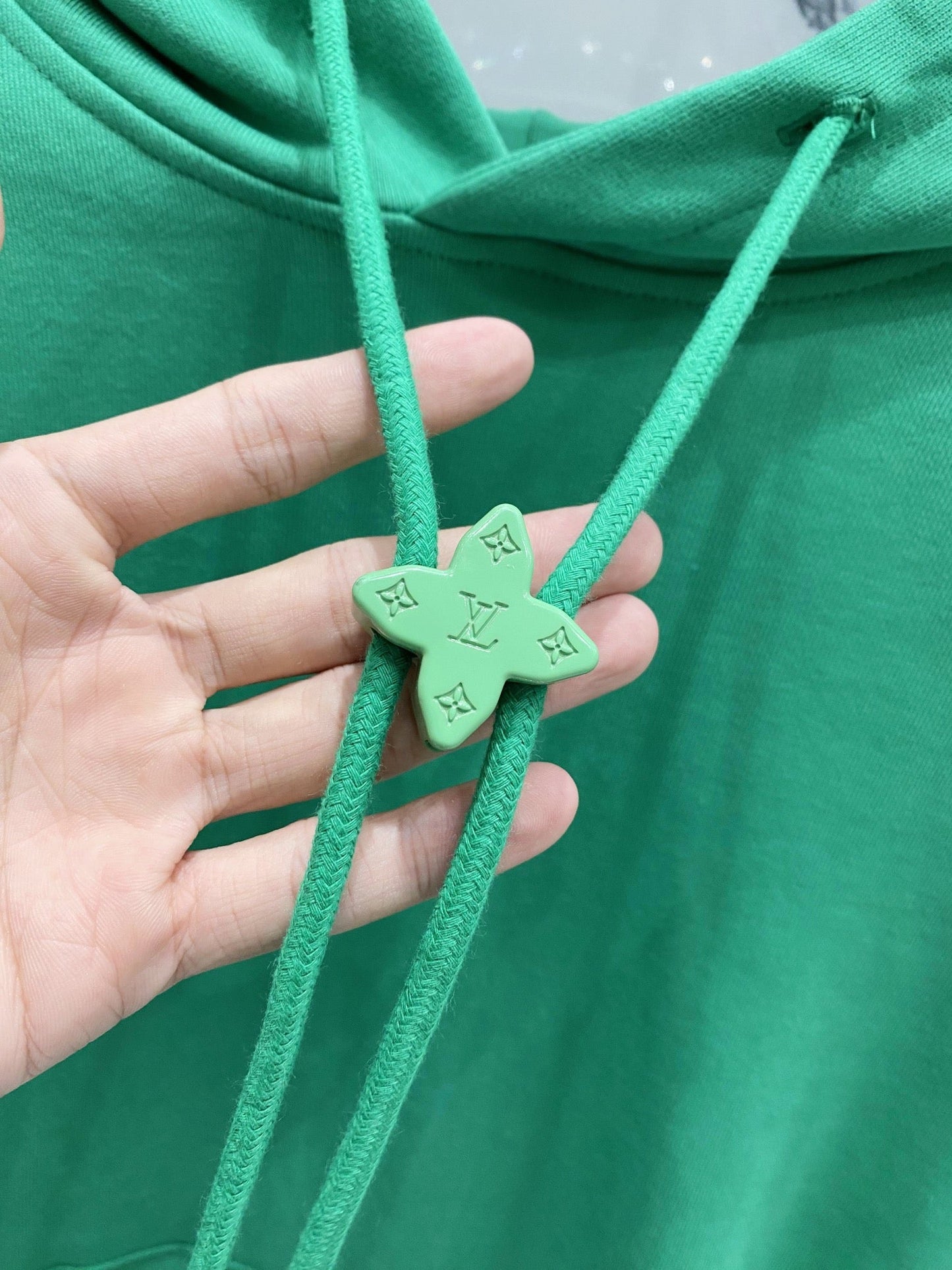 Logo Hoodie