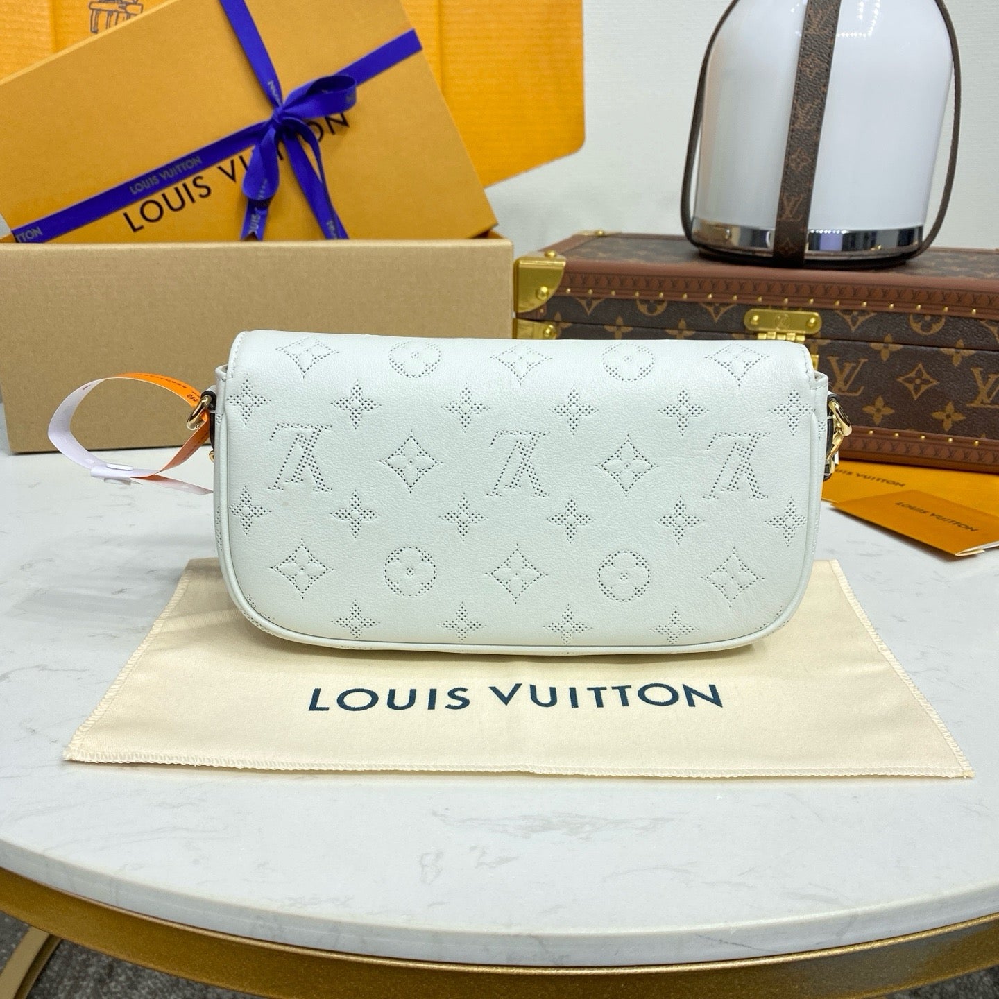 Wallet on Chain