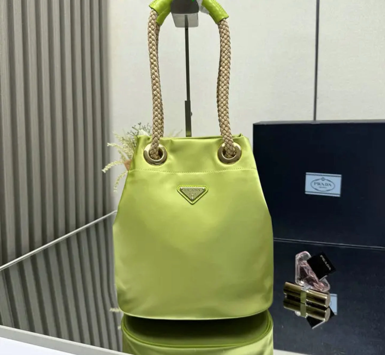 Bucket Bag