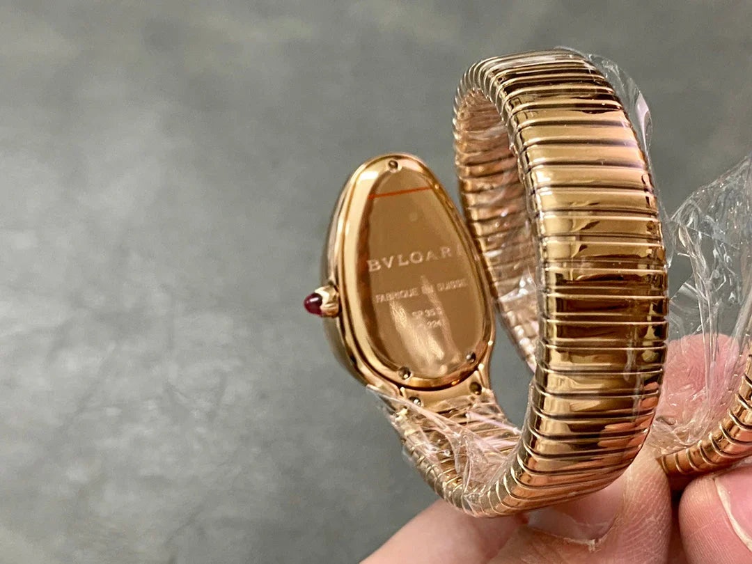 Serpenti Watch