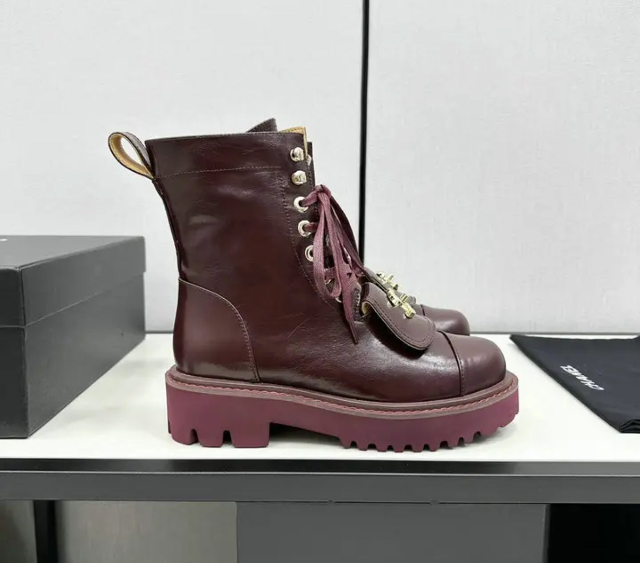 CC Boots