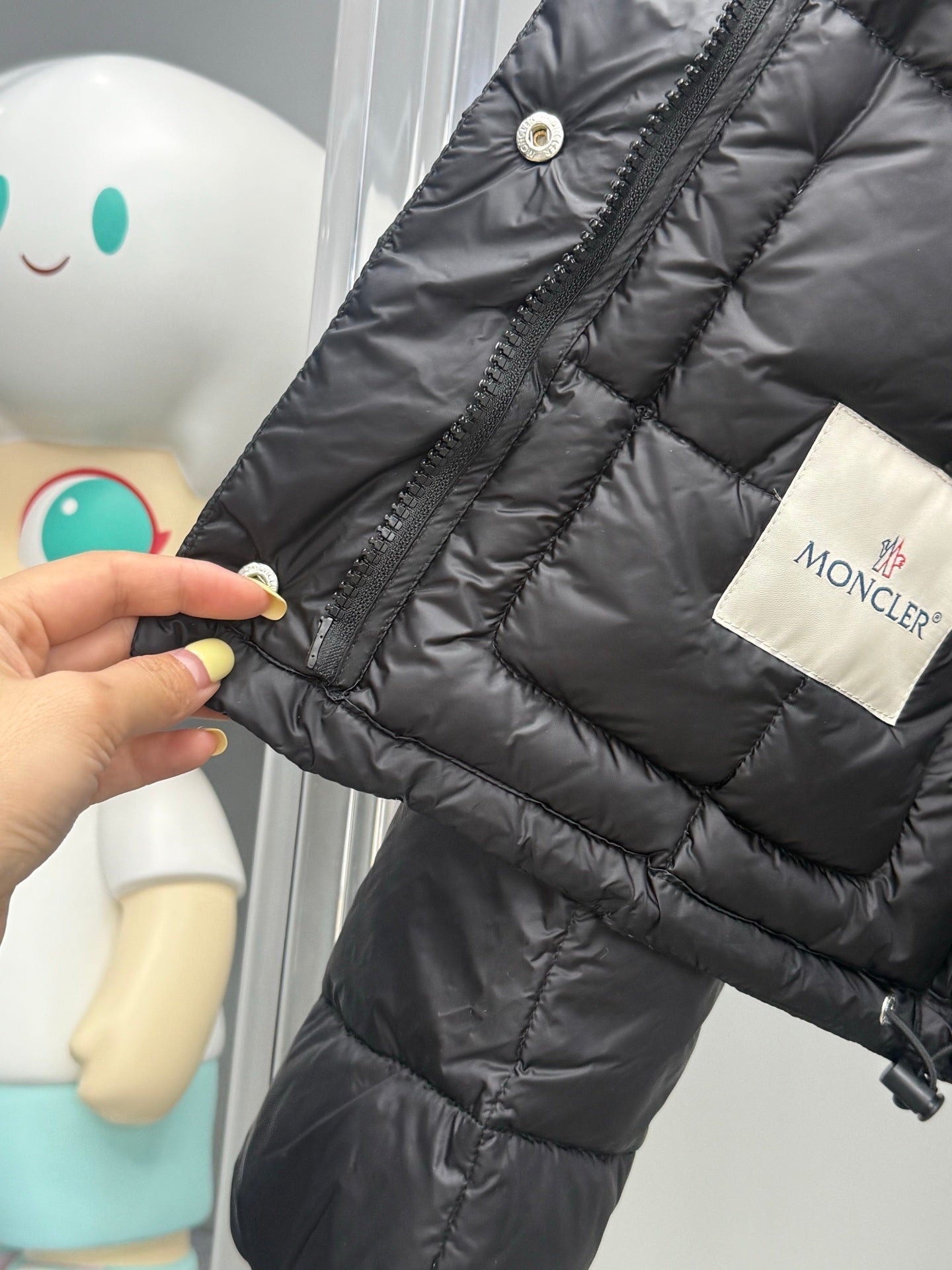 Jarcieu Jacket