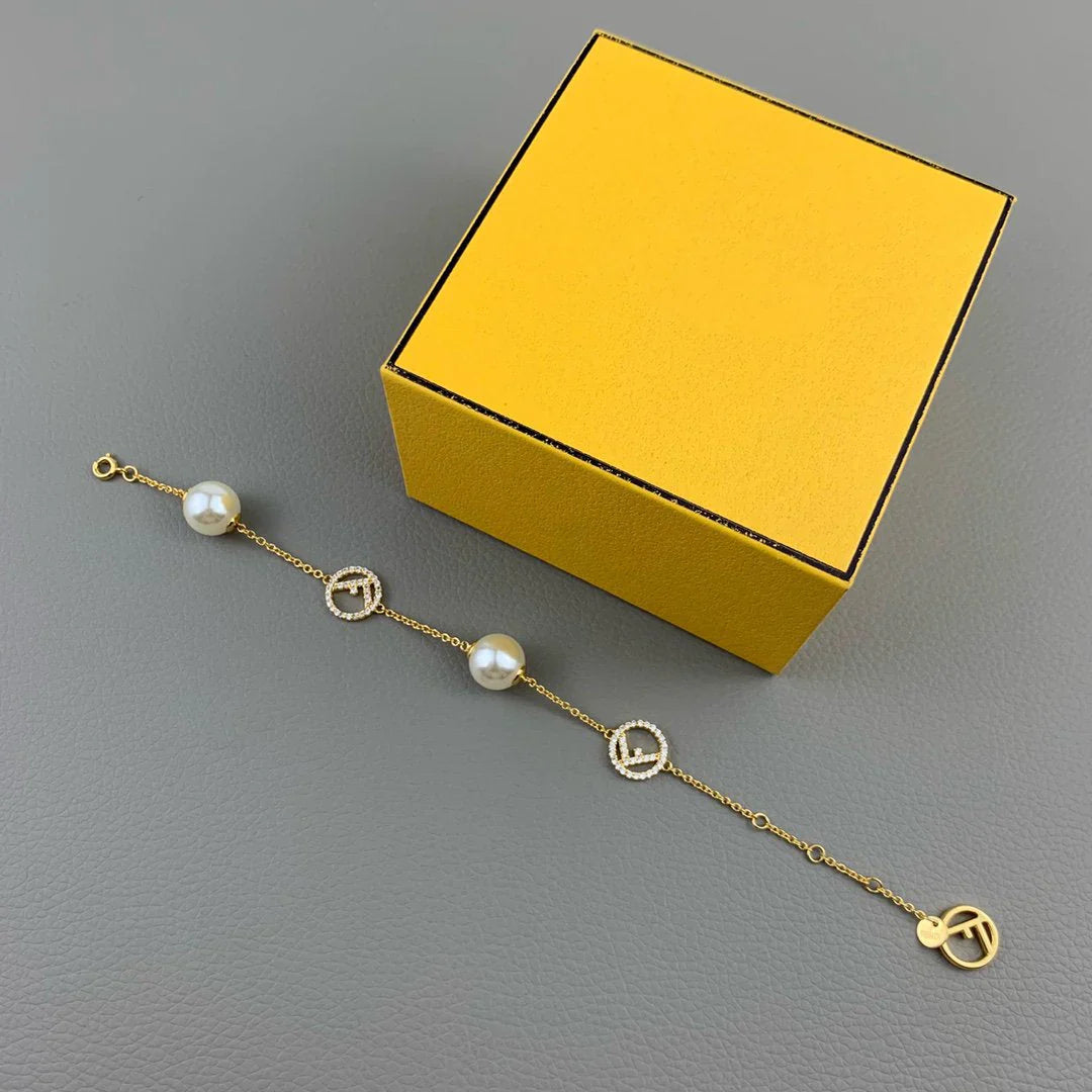 Logo Bracelet