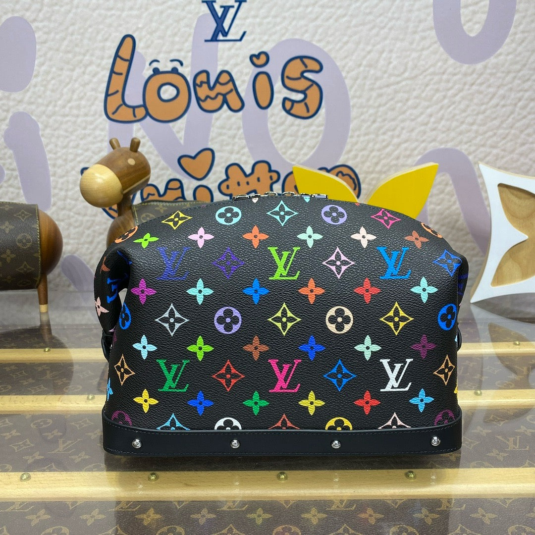 Cosmetic Pouch