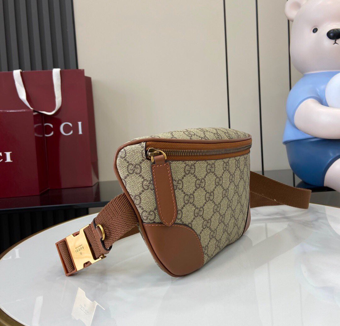 GG Belt Bag