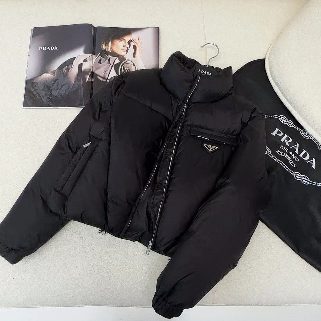 Logo Jacket