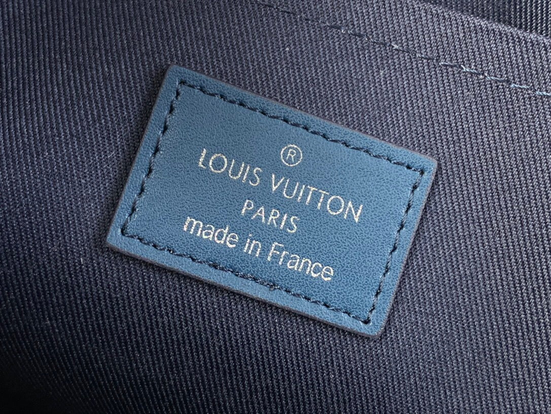 Souple Pouch