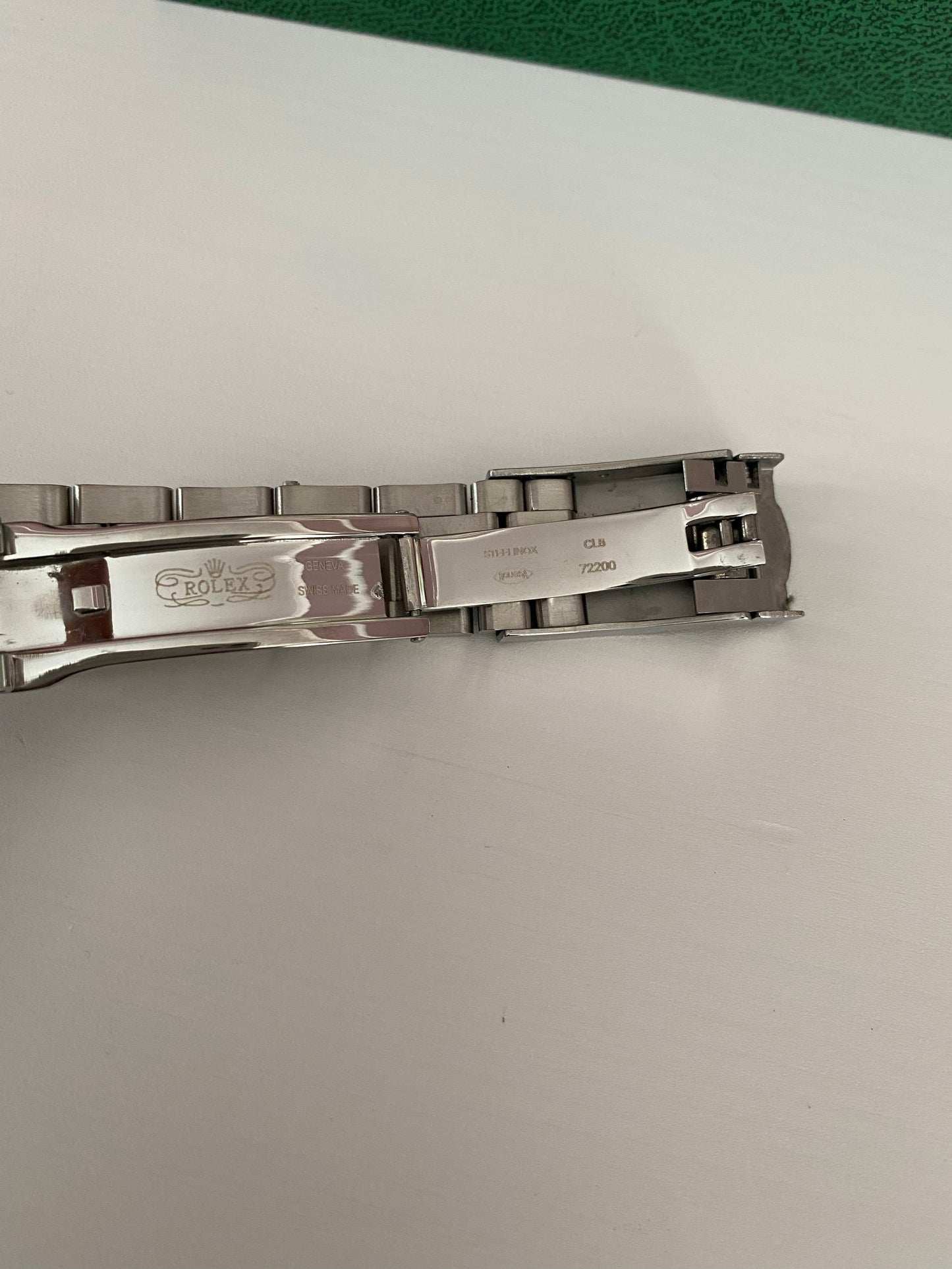 GMT Master 41mm