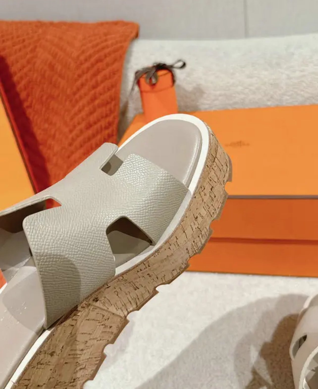 Eze Sandals