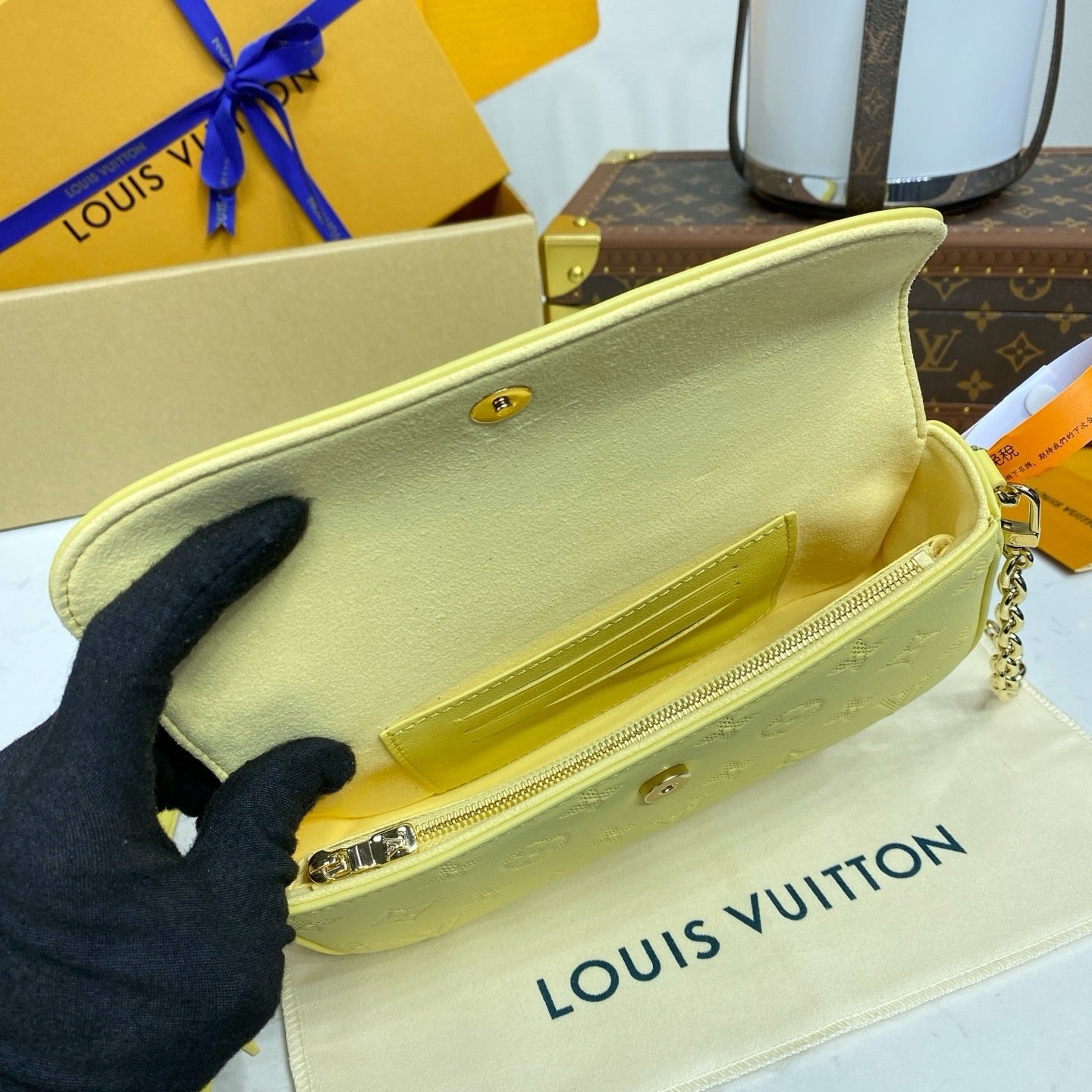 Wallet on Chain