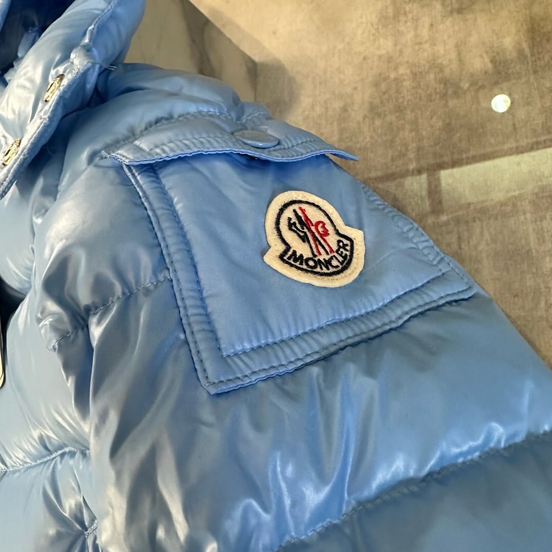 Mika Coat