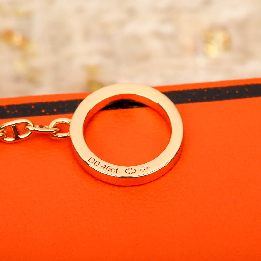 Chain Bracelet
