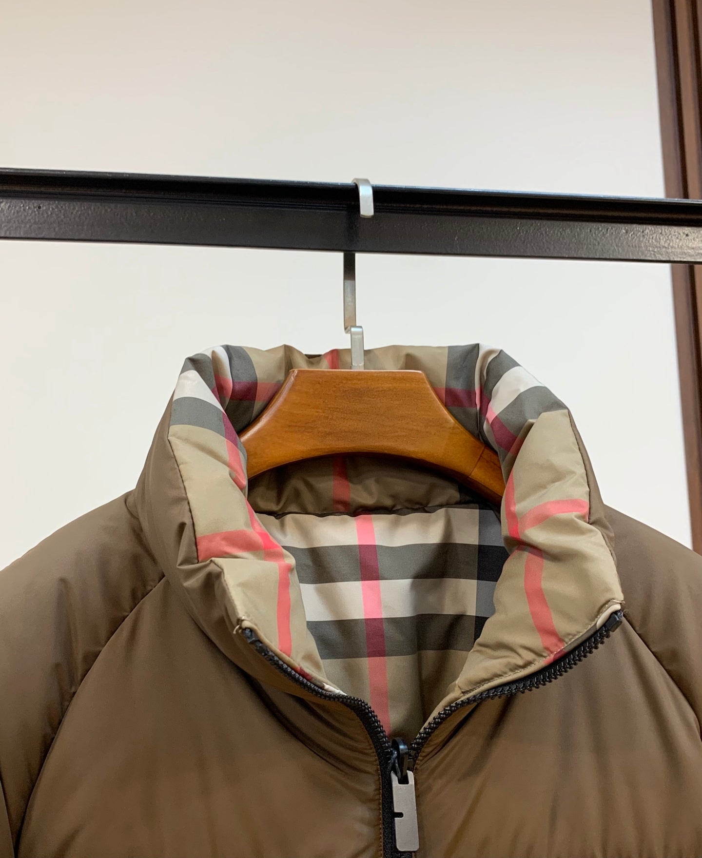Reversible Jacket
