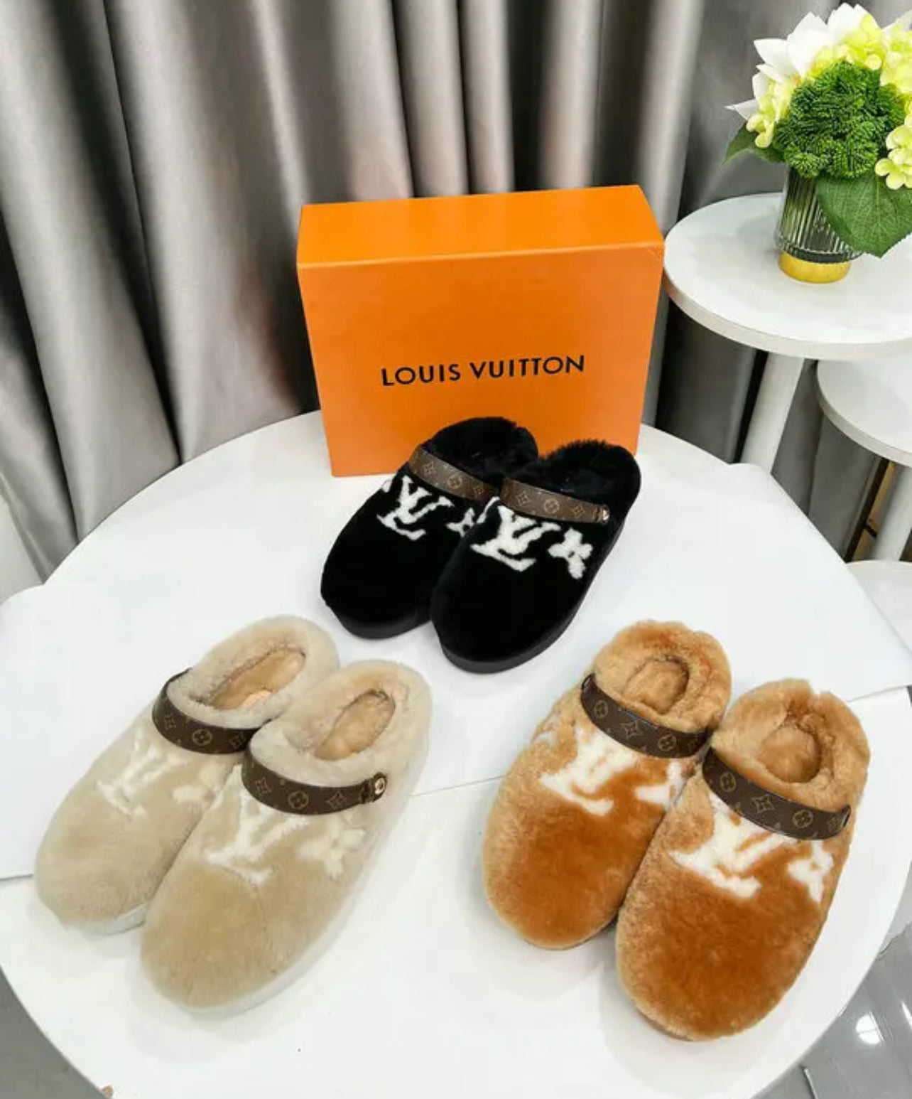 Aspen Shoes