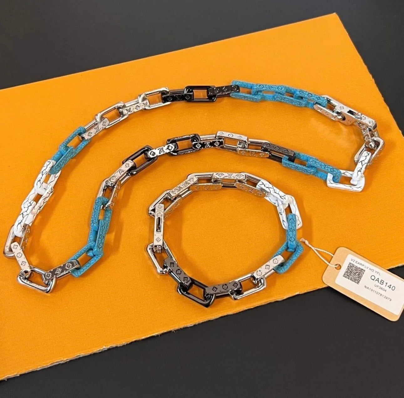 Chain Set