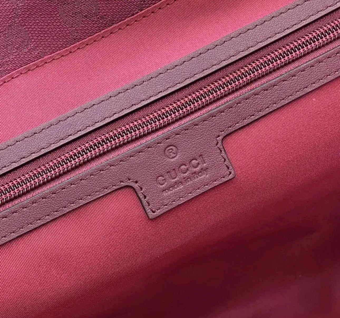 Large GG Tote
