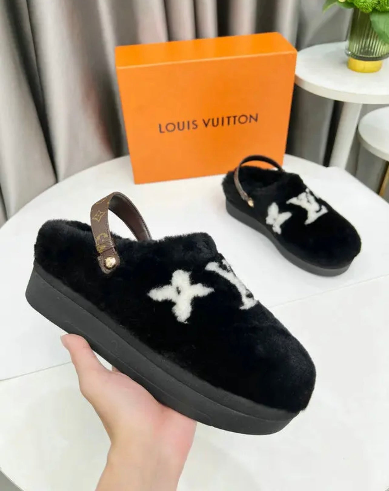 Aspen Shoes
