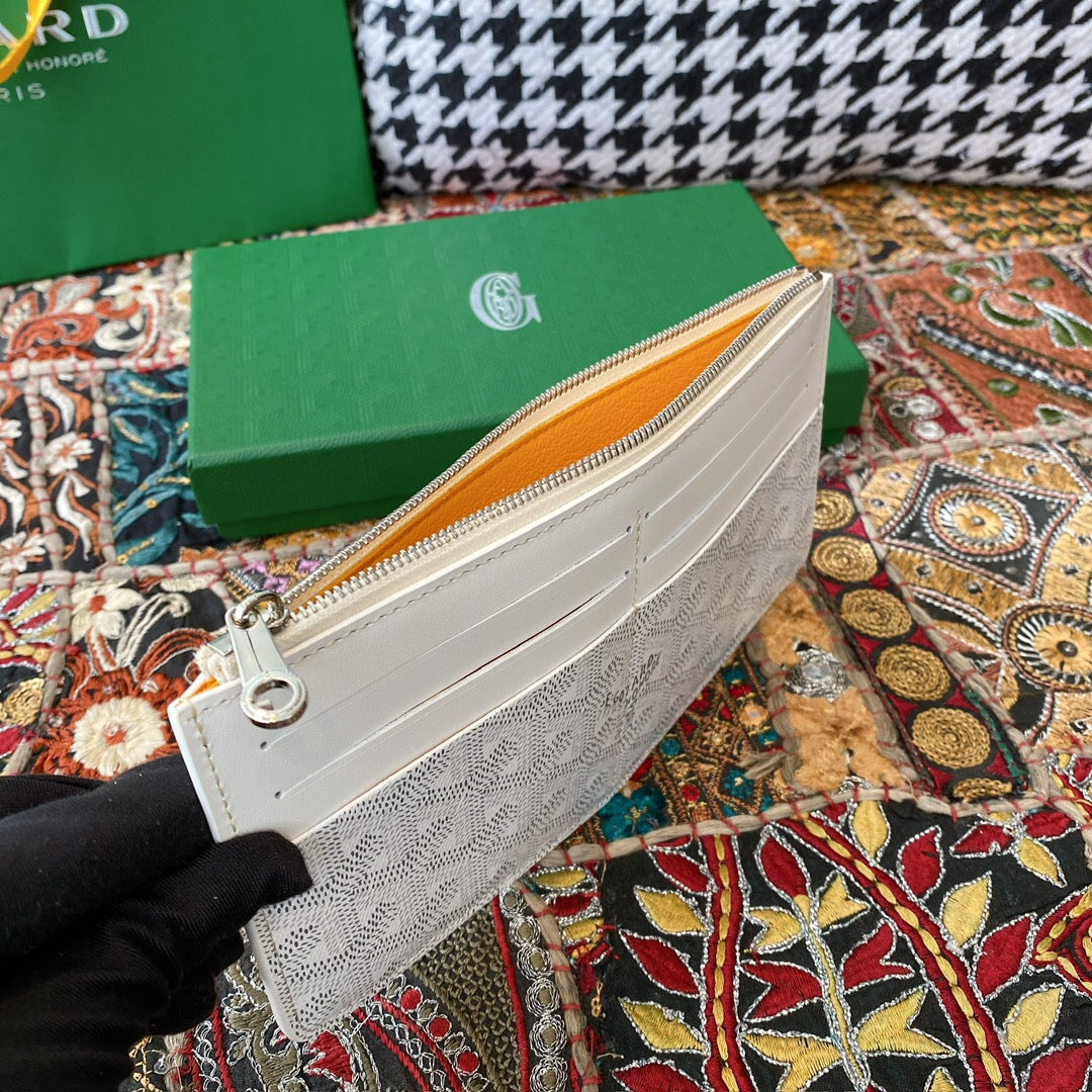 Louise Card Wallet