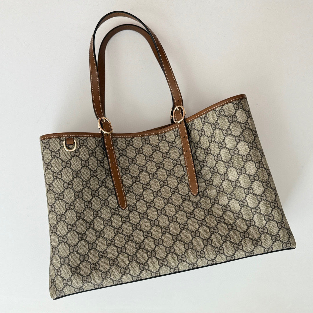GG Shopping Bag